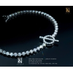 LẮC VÀNG ITALY 750 - MẪU 91