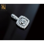 MẶT DÂY VÀNG ITALY 750 MẪU 3