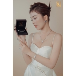 MẶT DÂY VÀNG ITALY 750 MẪU 38