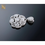 MẶT DÂY VÀNG ITALY 750 MẪU 4