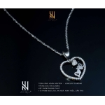 MẶT DÂY VÀNG ITALY 750 - MẪU 40