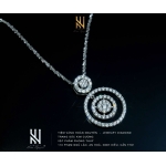 MẶT DÂY VÀNG ITALY 750 - MẪU 45