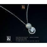 MẶT DÂY VÀNG ITALY 750 - MẪU 53