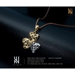 MẶT DÂY VÀNG ITALY 750 - MẪU 54