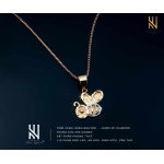 MẶT DÂY VÀNG ITALY 750 - MẪU 55