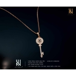 MẶT DÂY VÀNG ITALY 750 - MẪU 58