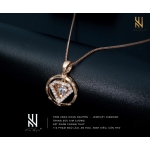 MẶT DÂY VÀNG ITALY 750 - MẪU 64