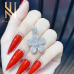 MẶT DÂY VÀNG ITALY 750 - MẪU 67