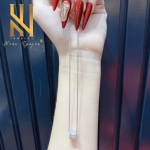 MẶT DÂY VÀNG ITALY 750 - MẪU 75