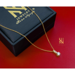 MẶT DÂY VÀNG ITALY 750 - MẪU 81