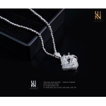 MẶT DÂY VÀNG ITALY 750 MẪU 9