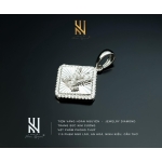 MẶT DÂY VÀNG Ý 750 - MẪU 12