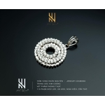 MẶT DÂY VÀNG Ý 750 - MẪU 13