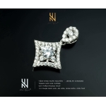 MẶT DÂY VÀNG Ý 750 - MẪU 16