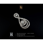 MẶT DÂY VÀNG Ý 750 - MẪU 21