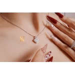 MẶT DÂY VÀNG ITALY 750 - MẪU 34