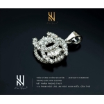 MẶT DÂY VÀNG Ý 750 - MẪU 14