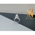 NHẪN VÀNG ITALY 750 - MẪU 133