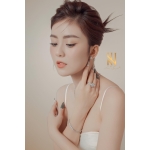 NHẪN VÀNG ITALY 750 - MẪU 191