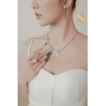 NHẪN VÀNG ITALY 750 - MẪU 193