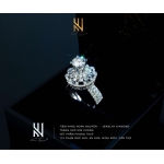 NHẪN VÀNG ITALY 750 MẪU 223