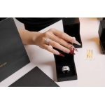 NHẪN VÀNG ITALY 750 -  MẪU 233