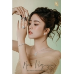 NHẪN VÀNG ITALY 750 -  MẪU 240