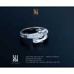 NHẪN VÀNG ITALY 750 - MẪU 270