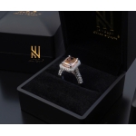 NHẪN VÀNG ITALY 750 - MẪU 290