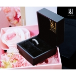 NHẪN VÀNG ITALY 750 MẪU 46