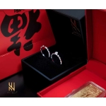 NHẪN VÀNG ITALY 750 - MẪU 94