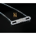 SET DÂY VÀNG ITALY 750 MẪU 4