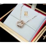 SET DÂY CHUYỀN VÀNG ITALY 750 MẪU 44