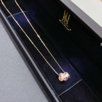 SET DÂY CHUYỀN VÀNG ITALY 750 MẪU 45