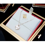 SET DÂY CHUYỀN VÀNG ITALY 750 MẪU 51