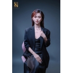 SET DÂY CHUYỀN VÀNG ITALY 750 MẪU 56