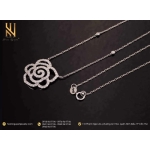 SET DÂY VÀNG ITALY 750 MẪU 6