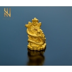 THẦN TÀI 24K 9999 - MẪU 7