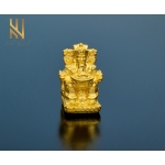 THẦN TÀI 24K 9999 - MẪU 8