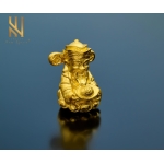 THẦN TÀI 24K 9999 - MẪU 9