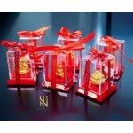 TƯỢNG VÀNG 24K 9999 - MẪU 29 