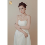 VÒNG VÀNG ITALY 750 - MẪU 54