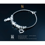 VÒNG VÀNG ITALY 750 - MẪU 106