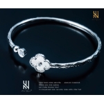 VÒNG VÀNG ITALY 750 - MẪU 109