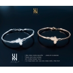 VÒNG VÀNG ITALY 750 - MẪU 110