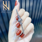 VÒNG VÀNG ITALY 750 - MẪU 123