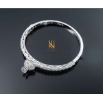 VÒNG VÀNG ITALY 750 - MẪU 128