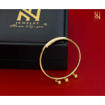 VÒNG VÀNG ITALY 750 - MẪU 139