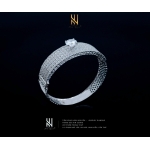 VÒNG VÀNG ITALY 750 MẪU 20