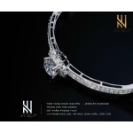 VÒNG VÀNG ITALY 750 - MẪU 26